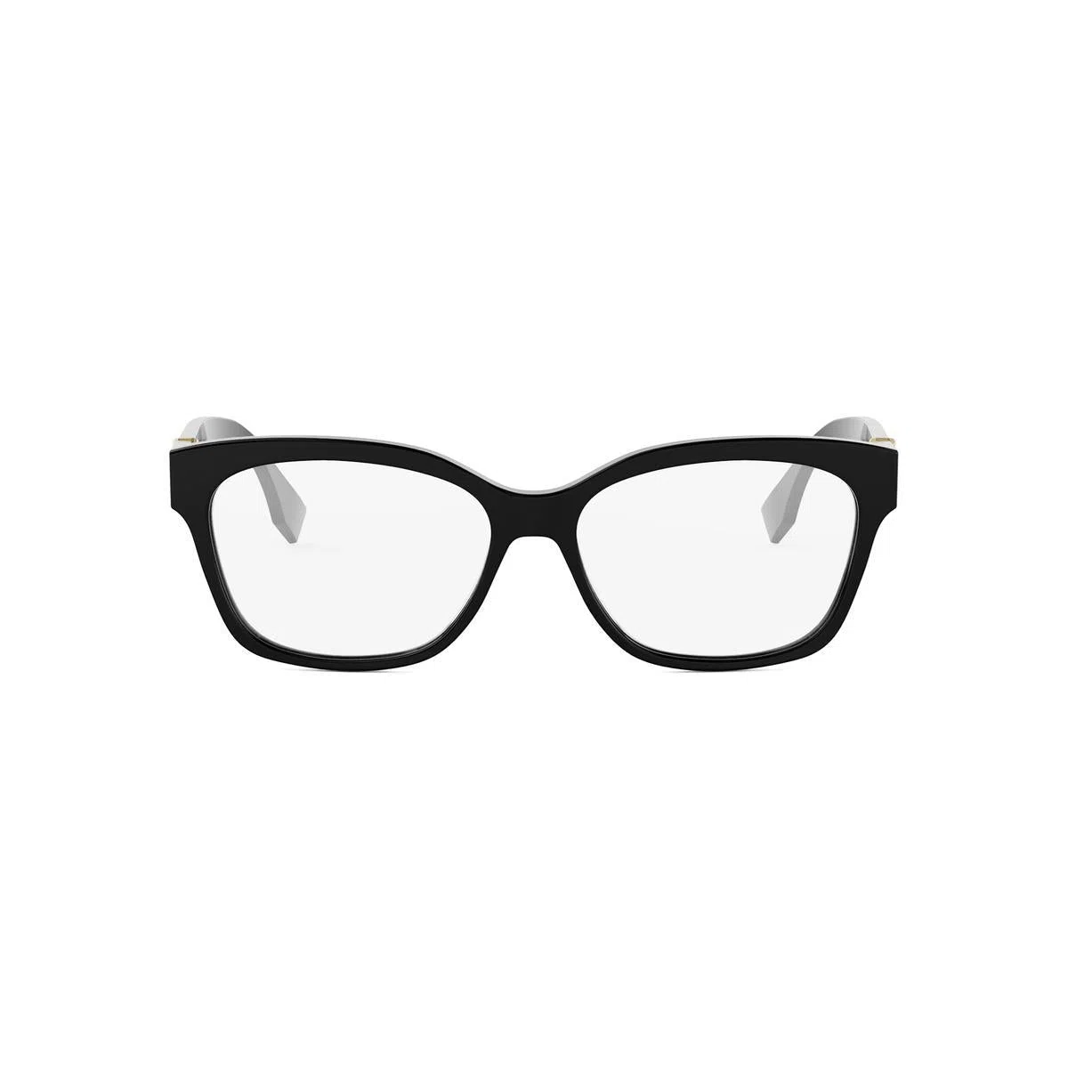 Fendi FE50124I Eyeglasses - view 2